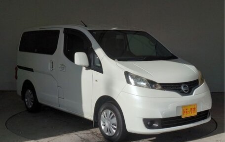 Nissan NV200, 2016 год, 1 335 000 рублей, 3 фотография