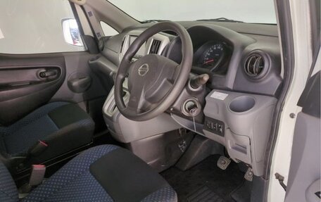 Nissan NV200, 2016 год, 1 335 000 рублей, 10 фотография
