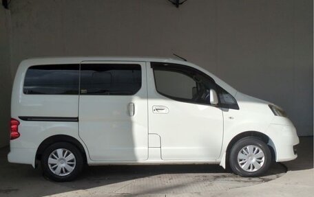 Nissan NV200, 2016 год, 1 335 000 рублей, 7 фотография