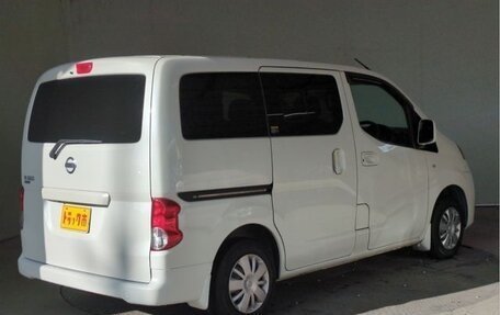 Nissan NV200, 2016 год, 1 335 000 рублей, 4 фотография