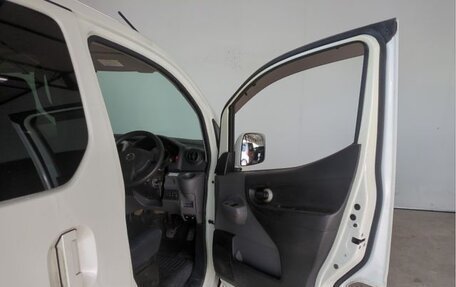 Nissan NV200, 2016 год, 1 335 000 рублей, 14 фотография