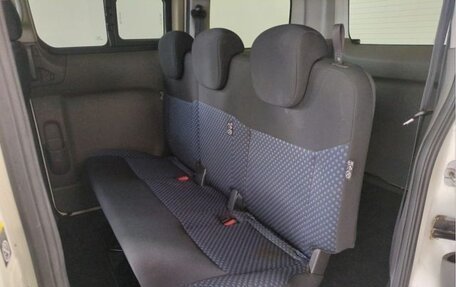 Nissan NV200, 2016 год, 1 335 000 рублей, 15 фотография