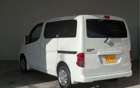 Nissan NV200, 2016 год, 1 335 000 рублей, 6 фотография