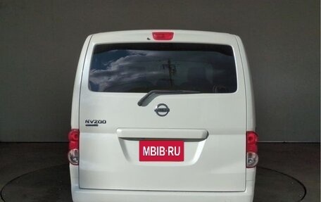 Nissan NV200, 2016 год, 1 335 000 рублей, 5 фотография