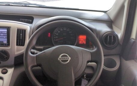 Nissan NV200, 2016 год, 1 335 000 рублей, 18 фотография