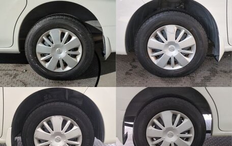 Nissan NV200, 2016 год, 1 335 000 рублей, 22 фотография