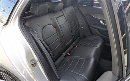 Mercedes-Benz C-Класс, 2019 год, 1 930 000 рублей, 7 фотография