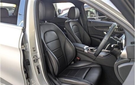 Mercedes-Benz C-Класс, 2019 год, 1 930 000 рублей, 6 фотография