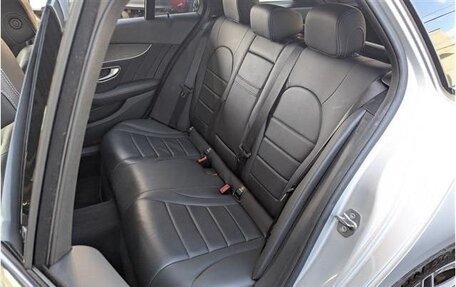 Mercedes-Benz C-Класс, 2019 год, 1 930 000 рублей, 9 фотография