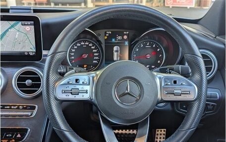 Mercedes-Benz C-Класс, 2019 год, 1 930 000 рублей, 12 фотография