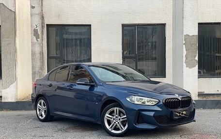 BMW 1 серия, 2022 год, 1 690 007 рублей, 3 фотография
