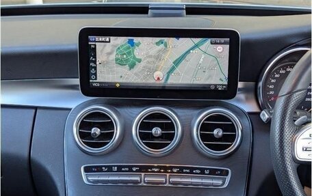 Mercedes-Benz C-Класс, 2019 год, 1 930 000 рублей, 13 фотография