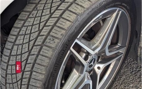 Mercedes-Benz C-Класс, 2019 год, 1 930 000 рублей, 19 фотография