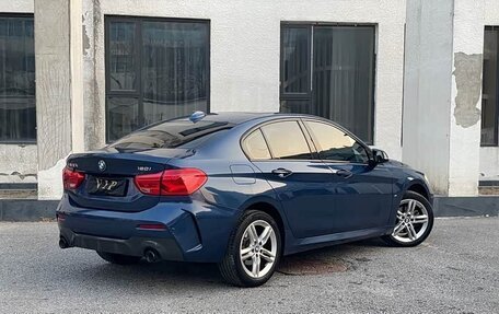 BMW 1 серия, 2022 год, 1 690 007 рублей, 6 фотография