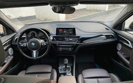 BMW 1 серия, 2022 год, 1 690 007 рублей, 7 фотография