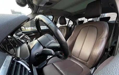 BMW 1 серия, 2022 год, 1 690 007 рублей, 13 фотография