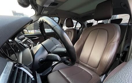 BMW 1 серия, 2022 год, 1 690 007 рублей, 10 фотография