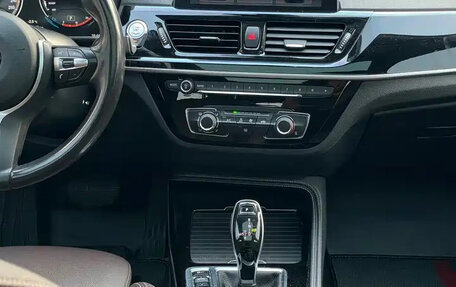 BMW 1 серия, 2022 год, 1 690 007 рублей, 8 фотография