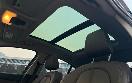 BMW 1 серия, 2022 год, 1 690 007 рублей, 12 фотография