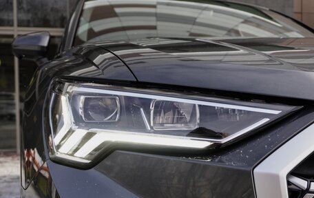 Audi Q3, 2025 год, 4 150 000 рублей, 12 фотография