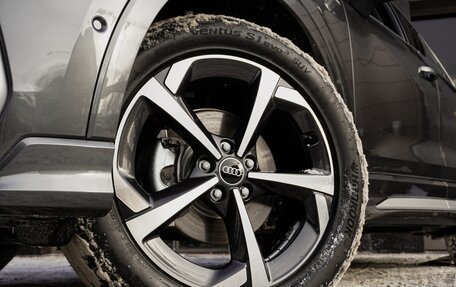 Audi Q3, 2025 год, 4 150 000 рублей, 11 фотография