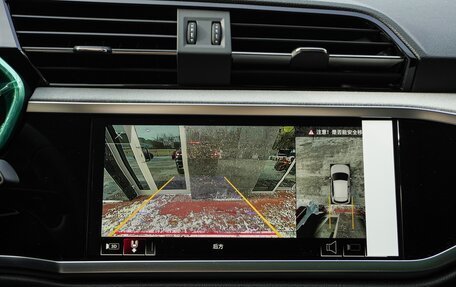 Audi Q3, 2025 год, 4 150 000 рублей, 22 фотография