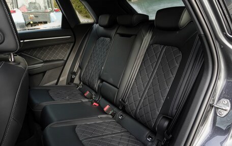 Audi Q3, 2025 год, 4 150 000 рублей, 20 фотография