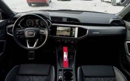 Audi Q3, 2025 год, 4 150 000 рублей, 16 фотография