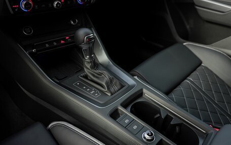 Audi Q3, 2025 год, 4 150 000 рублей, 26 фотография