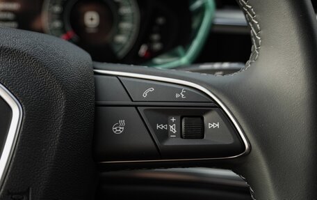 Audi Q3, 2025 год, 4 150 000 рублей, 29 фотография