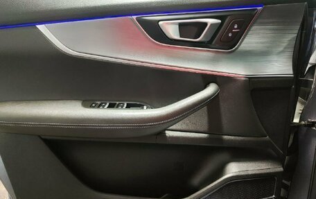 Chery Tiggo 7 Pro, 2022 год, 1 648 500 рублей, 6 фотография