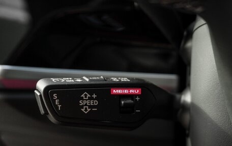 Audi Q3, 2025 год, 4 150 000 рублей, 27 фотография