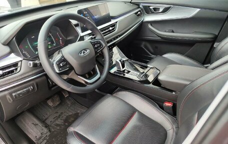 Chery Tiggo 7 Pro, 2022 год, 1 648 500 рублей, 8 фотография