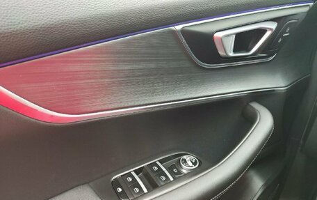 Chery Tiggo 7 Pro, 2022 год, 1 648 500 рублей, 7 фотография