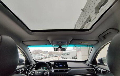 Chery Tiggo 7 Pro, 2022 год, 1 648 500 рублей, 11 фотография