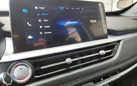 Chery Tiggo 7 Pro, 2022 год, 1 648 500 рублей, 13 фотография