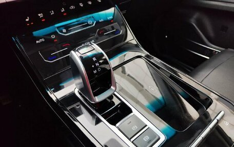 Chery Tiggo 7 Pro, 2022 год, 1 648 500 рублей, 15 фотография