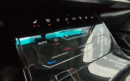 Chery Tiggo 7 Pro, 2022 год, 1 648 500 рублей, 14 фотография