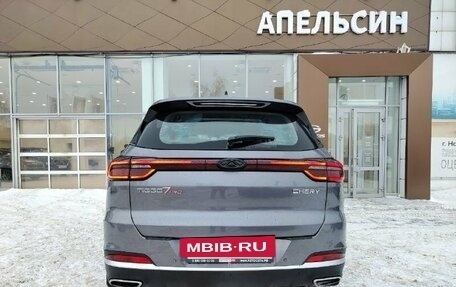 Chery Tiggo 7 Pro, 2022 год, 1 648 500 рублей, 19 фотография