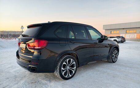 BMW X5, 2015 год, 3 990 000 рублей, 5 фотография