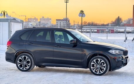 BMW X5, 2015 год, 3 990 000 рублей, 3 фотография