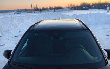 BMW X5, 2015 год, 3 990 000 рублей, 11 фотография