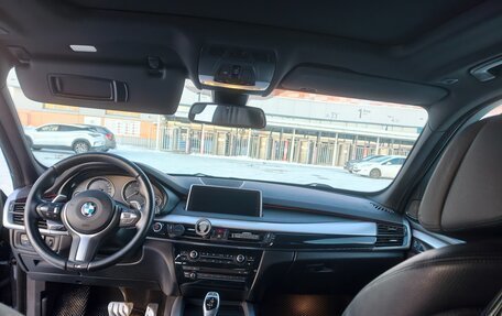 BMW X5, 2015 год, 3 990 000 рублей, 14 фотография