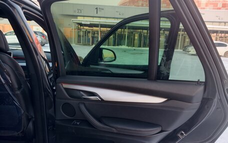 BMW X5, 2015 год, 3 990 000 рублей, 18 фотография