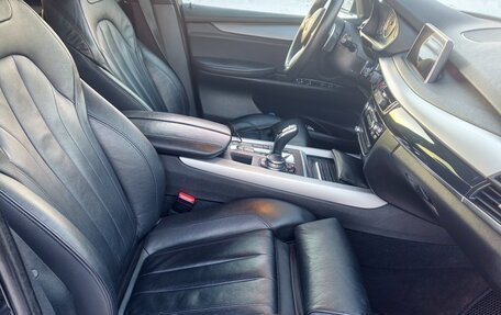 BMW X5, 2015 год, 3 990 000 рублей, 13 фотография