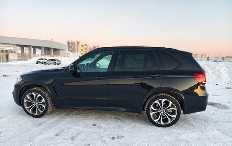 BMW X5, 2015 год, 3 990 000 рублей, 8 фотография