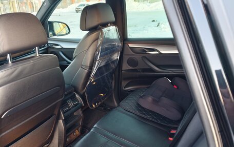 BMW X5, 2015 год, 3 990 000 рублей, 16 фотография