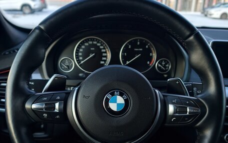 BMW X5, 2015 год, 3 990 000 рублей, 23 фотография