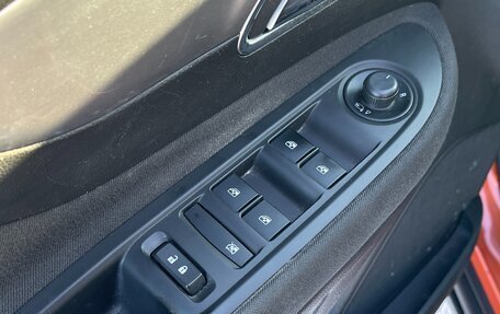 Opel Mokka I, 2014 год, 870 000 рублей, 10 фотография