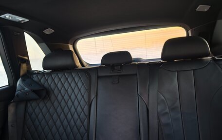 BMW X5, 2015 год, 3 990 000 рублей, 24 фотография